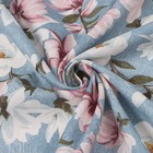 Скатерть «Доляна. Магнолия», 146×220 см, рогожка 158 г/м² - Фото 5