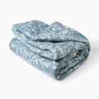 Одеяло зимнее 140х205, МИКС, ватин 400г/м, пэ 100% - Фото 4