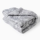 Одеяло зимнее 140х205, МИКС, ватин 400г/м, пэ 100% - Фото 5