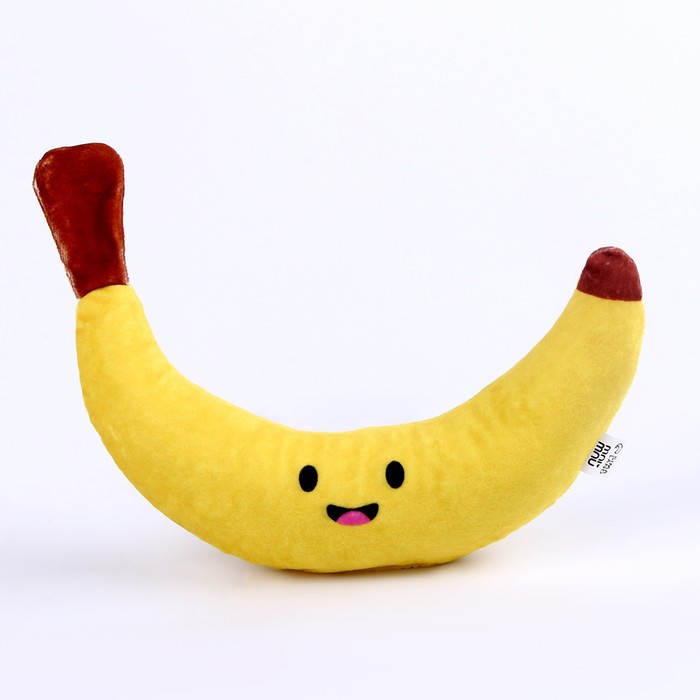 Антистресс игрушки "банан"