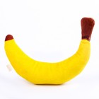 Игрушка «Банан» - фото 8604947