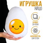 Игрушка «Яйцо» - фото 109164089