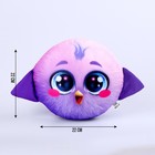Антистресс игрушка «Птенчик», фиолетовый - фото 3629769