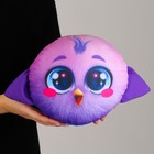 Антистресс игрушка «Птенчик», фиолетовый - фото 3629773