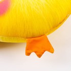Антистресс игрушка «Птенчик», жёлтый - фото 7833148