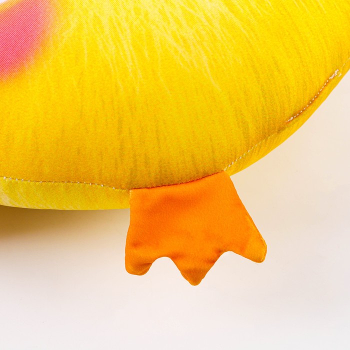 Антистресс игрушка "Птенчик", желтый