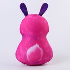 Антистресс игрушка «Зайчик», розовый - фото 3629796