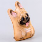 Антистресс игрушка «Мопсик» - фото 23120303