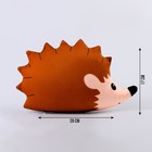 Антистресс игрушка «Ёжик» - Фото 2