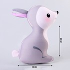 Антистресс игрушка «Зайка» - фото 6564533
