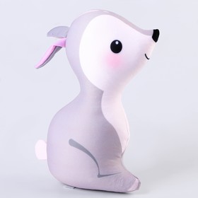 Антистресс игрушка «Зайка»