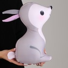 Антистресс игрушка «Зайка» - фото 6564536