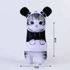 Игрушка антистресс «Котёнок панда» - Фото 2