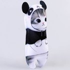 Игрушка антистресс «Котёнок панда» - Фото 3
