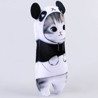 Игрушка антистресс «Котёнок панда» - Фото 4