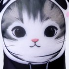 Игрушка антистресс «Котёнок панда» - Фото 5