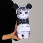 Игрушка антистресс «Котёнок панда» - Фото 7