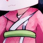 Игрушка антистресс «Девочка в кимоно» - фото 7833359