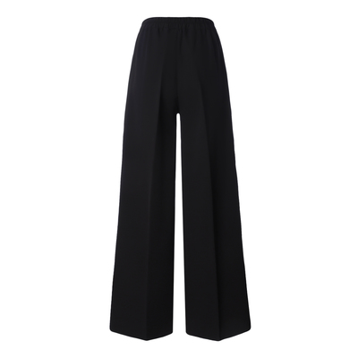 Брюки женские MIST: Classic Collection, размер 46, чёрные