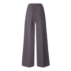Брюки женские MIST: Classic Collection р. 48, серый 9953068 - фото 12101344
