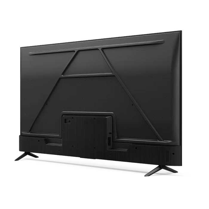 Телевизор TCL 65P637, 65", 3840x2160, DVB-T2/C/S/S2, HDMI 3, USB 2, SmartTV, чёрный - фото 51476954