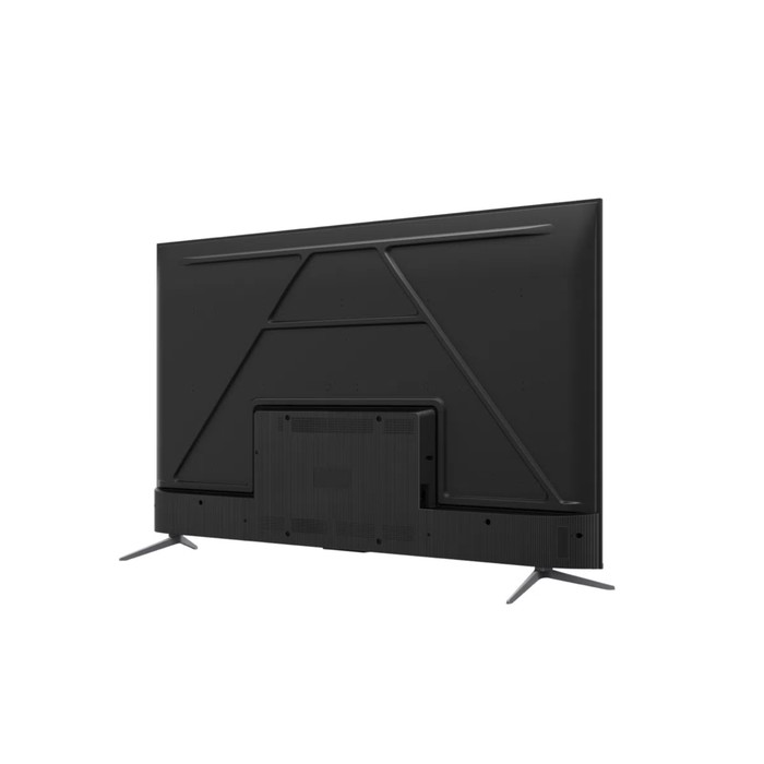 Телевизор TCL 65C647, 65", 3840x2160, DVB-T2/C/S/S2, HDMI 3, USB 2, SmartTV, чёрный - фото 51476958