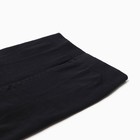 Легинсы женские ROSITA, цвет чёрный, размер 4 - Фото 2