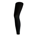 Лосины женские ЭРА, цвет чёрный, размер 2 - фото 11405090