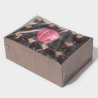 Набор баночек для специй с пробковой крышкой Доляна «Парфе», 130 мл, 11.5×5.5 см, 12 шт., стекло - Фото 7