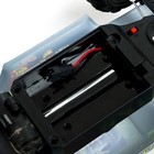 Джип «Дино гонщик», радиоуправление, с аккумулятором, зелёный - фото 23107146