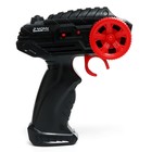 Джип «Дино гонщик», радиоуправление, с аккумулятором, зелёный - фото 23107147