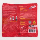 Тесто-брикеты от грызунов "Гремучая смесь", парафиновый брикет, 170 г (комплект 2 шт) - фото 23136187