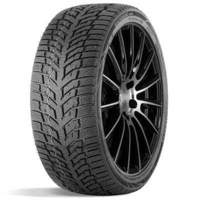 Шина зимняя нешипуемая DOUBLESTAR DW08 175/65 R14 82T