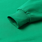 Толстовка женская НАЧЁС, цвет зелёный, размер 44 - фото 77970