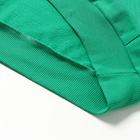 Толстовка женская НАЧЁС, цвет зелёный, размер 50 - Фото 4