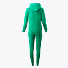 Комплект женский (фуфайка/брюки) НАЧЁС, цвет зелёный, размер 44 - Фото 6