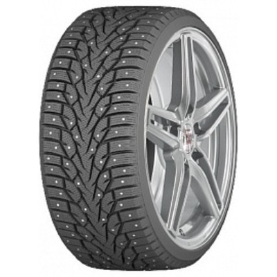 Шина зимняя шипованная Arivo Ice Claw ARW8 215/70 R16 100T