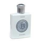 Туалетная вода мужская Bitcoin S Intense Perfume, 100 мл - фото 23162698