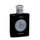 Туалетная вода мужская Bitcoin Intense Perfume, 100 мл - Фото 2