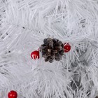 Ёлка искусственная «Скандинавия. Премиум» 65 см - Фото 2