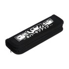 Пенал школьный, 1 секция, 5.5×20.5×2.5 см «Аниме» - Фото 2