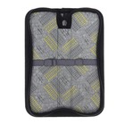 Пенал школьный, 1 секция, 5.5×20.5×2.5 см «Аниме» - Фото 4