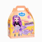 Подарочный набор детский LIMITED EDITION: гель для душа с блестками, 250 мл + шампунь, 250мл - фото 26866688