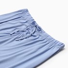 Комплект (джемпер,брюки) женский MINAKU, цвет голубой р-р 46 - Фото 10