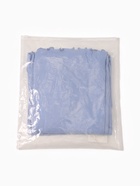 Пижама женская (лонгслив, брюки) MINAKU: Home collection, размер 48, голубая - Фото 19