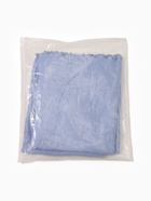 Пижама женская (лонгслив, брюки) MINAKU: Home collection, размер 50, голубая - Фото 15