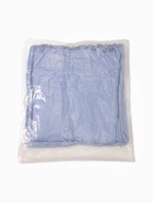 Пижама женская (лонгслив, брюки) MINAKU: Home collection, размер 52, голубая - Фото 15