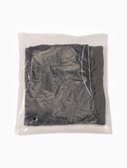 Пижама женская (лонгслив, брюки) MINAKU: Home collection, размер 48, чёрная 9700661