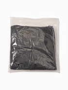 Пижама женская (лонгслив, брюки) MINAKU: Home collection, размер 56, чёрная 9700665