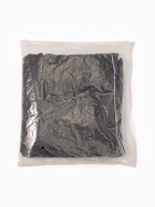 Пижама женская (лонгслив, брюки) MINAKU: Home collection, размер 58, чёрная 9700666